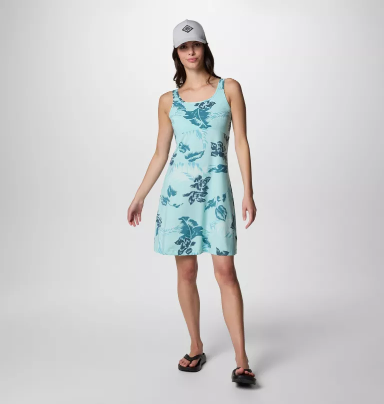 VESTIDO FEMENINO COLUMBIA FREEZER III – foto 6